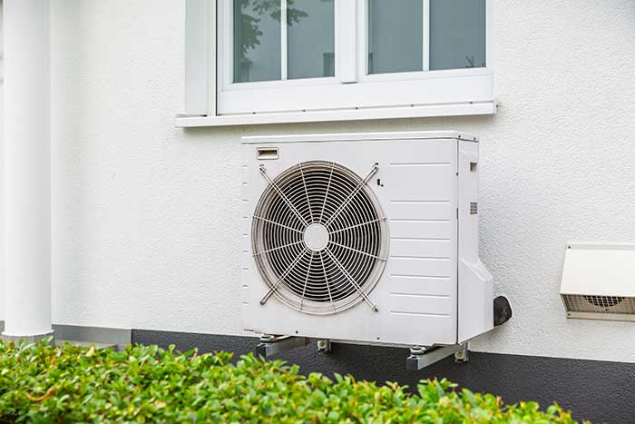 Quality AC Unit Installation