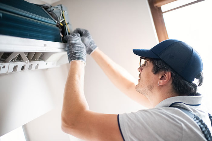 Quality Ac Unit Installation Quality Hvac Services